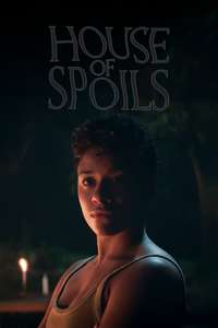 House of Spoils - Posters