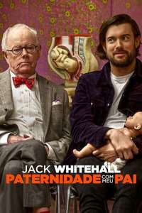 Jack Whitehall: Fatherhood with My Father - Posters
