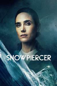 Snowpiercer - Posters