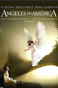 Angels in America - Posters