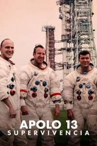 Apollo 13: Survival - Posters