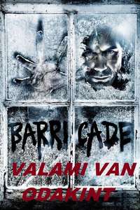 Barricade - Posters