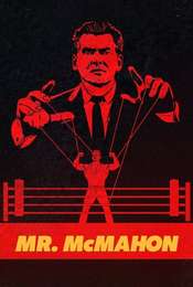Mr. McMahon Limited Series