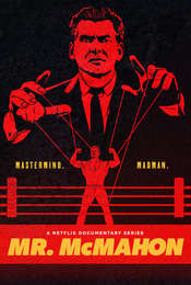 Mr. McMahon