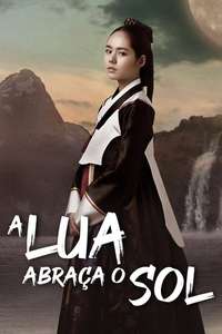 The Moon Embracing the Sun - Posters