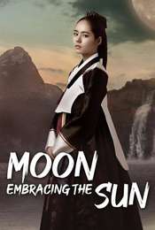 The Moon Embracing the Sun Season 1