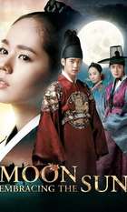 The Moon Embracing the Sun
