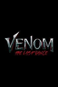 Venom: The Last Dance - Posters