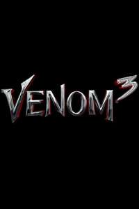 Venom: The Last Dance - Posters