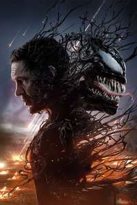 Venom: The Last Dance - Posters