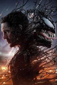 Venom: The Last Dance - Posters