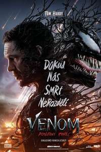Venom: The Last Dance - Posters