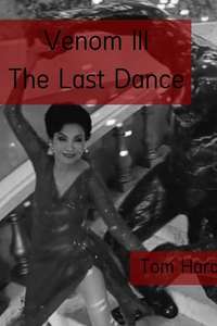 Venom: The Last Dance - Posters