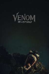 Venom: The Last Dance - Posters