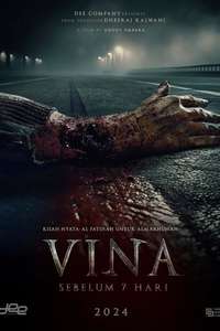 Vina: Before 7 Days - Posters