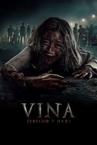 Vina: Before 7 Days - Posters