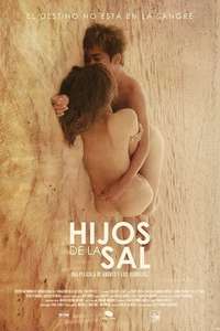 Children of the Salt - Posters