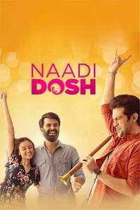 Naadi Dosh - Posters
