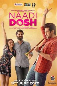 Naadi Dosh - Posters