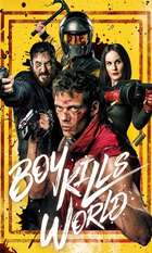 Boy Kills World