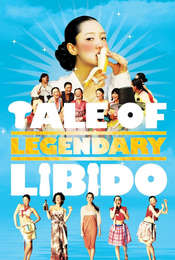 A Tale of Legendary Libido