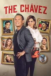 The Chávez Season 1