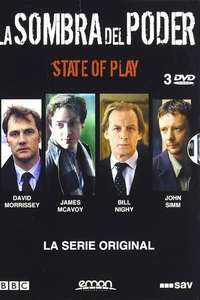 State of Play - Posters