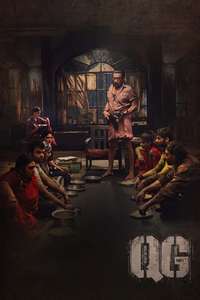 Quotation Gang Part 1 - Posters