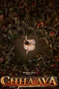 Chhaava - Posters