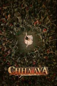 Chhaava - Posters