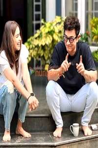 Sitaare Zameen Par - Posters
