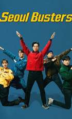 Seoul Busters