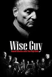 Wise Guy David Chase and The Sopranos