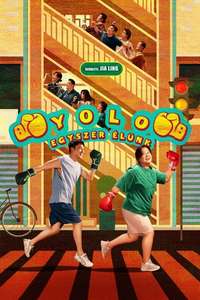 Yolo - Posters