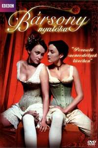 Tipping the Velvet - Posters