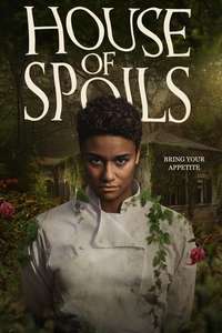 House of Spoils - Posters
