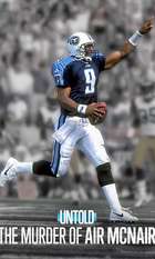 Untold: The Murder of Air McNair