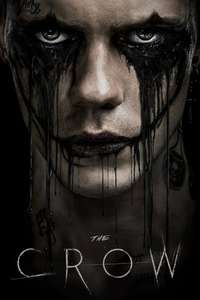 The Crow - Posters