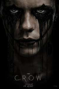 The Crow - Posters