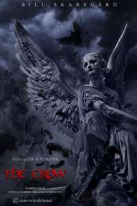 The Crow - Posters
