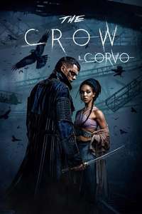 The Crow - Posters