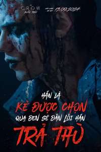 The Crow - Posters