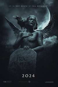 The Crow - Posters