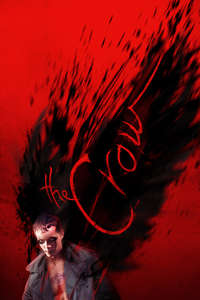 The Crow - Posters
