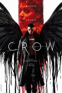 The Crow - Posters