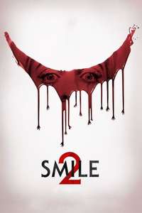 Smile 2 - Posters