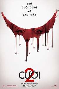 Smile 2 - Posters