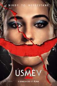Smile 2 - Posters