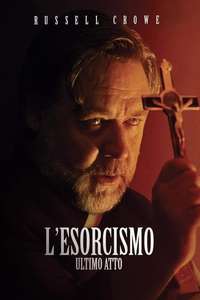 The Exorcism - Posters