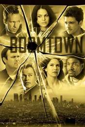 Boomtown
